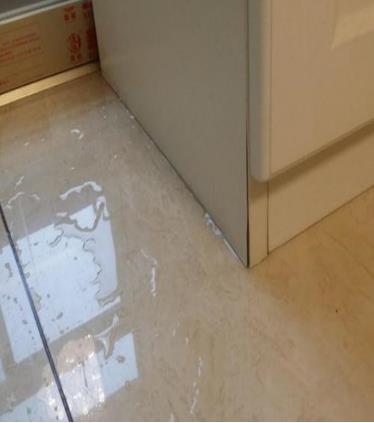 新巴尔虎左漏水检测 厕所漏水怎么检测?